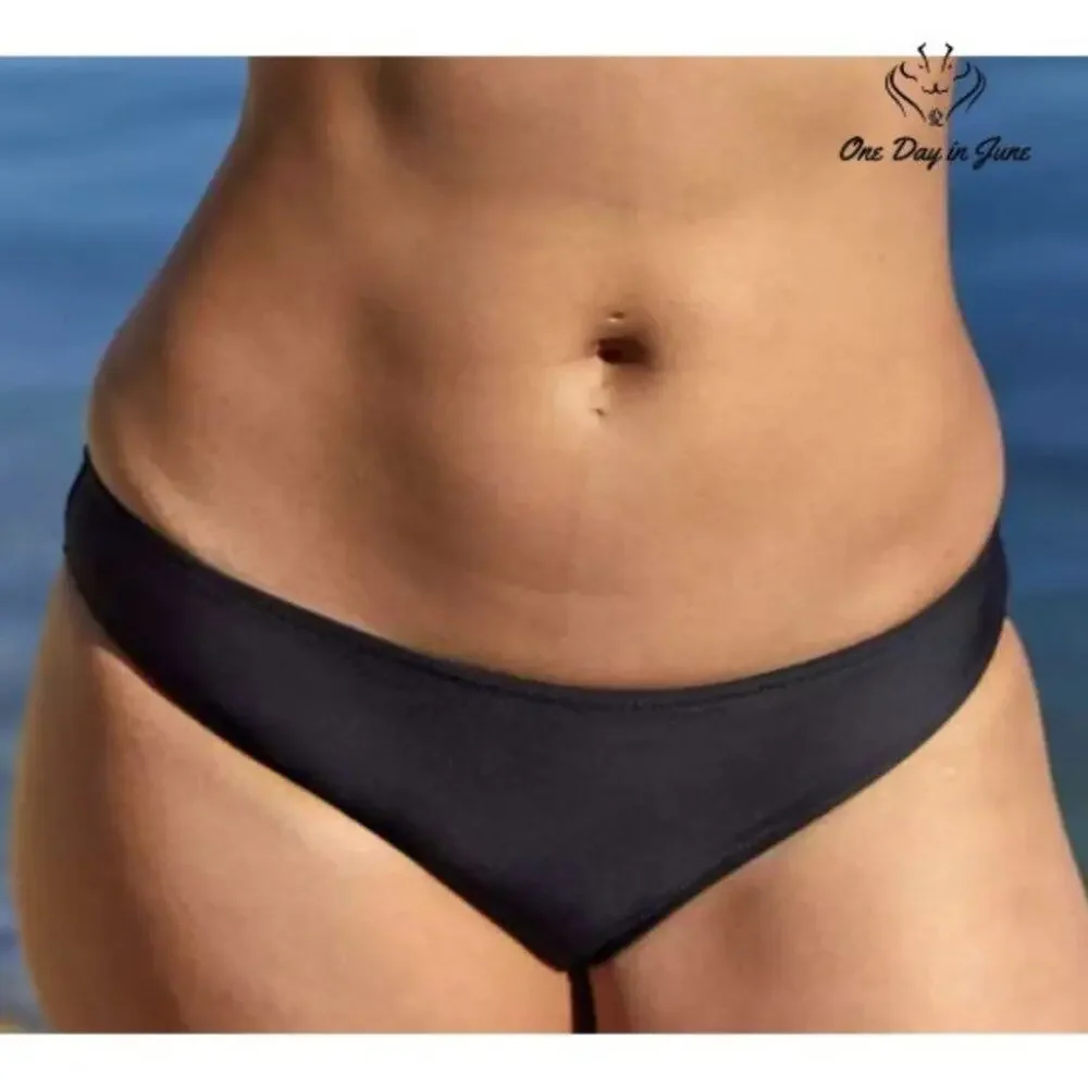 American Eagle Outfitters Aerie Bikini Bottom Size XL